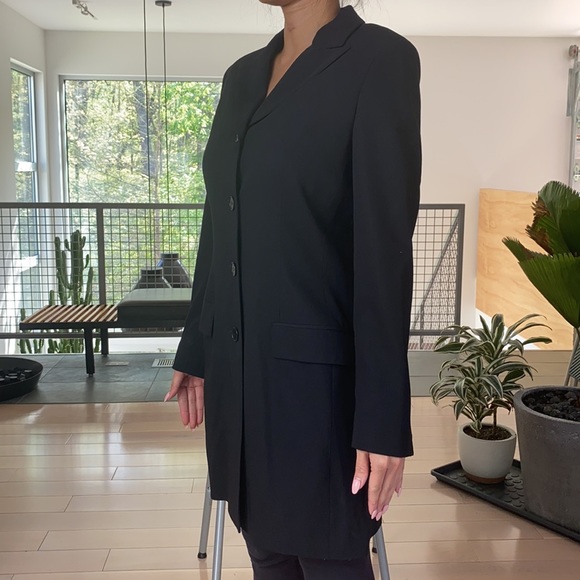 Calvin Klein Vintage Pantsuit - Picture 3 of 15